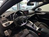 Audi S5 3.0 TDI quattro *VIRTUAL, PANO, B&O, RFK* - Audi S5 Diesel Gebrauchtwagen