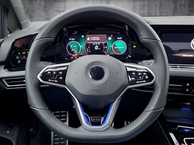 Golf VIII GTE 1.4 l eHybrid AHK Kamera LED