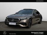 Mercedes-Benz E 400 e 4M AMG+ Night+Pano+Distro+Memo+SUPER+360 - Mercedes-Benz E 400 in München