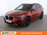 BMW xDrive 18d Sport Line Aut.*NAVI*LED*PDC*TEMPO*