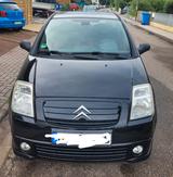Citroën C2 1.4 VTR Plus VTR  - gebrauchte Citroën C2 aus dem Jahr 2005