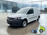 Volkswagen Caddy Maxi Kasten 2.0 TDI AHK/Tempomat/Sortimo+ - VW Caddy Gebrauchtwagen in Hamburg