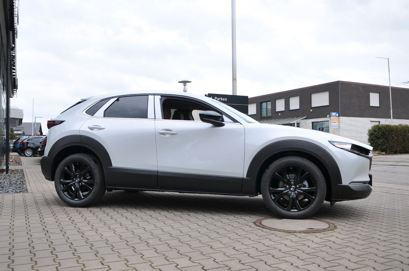 Mazda CX-30 - Bild 4
