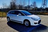 Citroën Citroen C4 Facelift TÜV NEU Service NEU Vo... - gebrauchte Citroën C4 mit Facelift