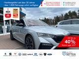 Skoda Octavia Combi RS 1.4 TSI iV First Edition Sta... - Skoda Octavia mit Hybrid-Antrieb