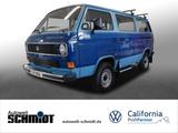 Volkswagen T3 SYNCRO CARAVELLE - Volkswagen: Syncro Caravelle