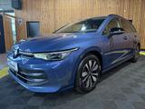 Volkswagen Golf Variant 1,5eTSI Goal Navi*AHK*LED-Plus*360° - Volkswagen Golf: Variant Golf3
