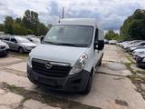 Opel Movano B Kasten/Kombi HKa L2H2 3,3t - gebrauchte Opel Movano aus dem Jahr 2018