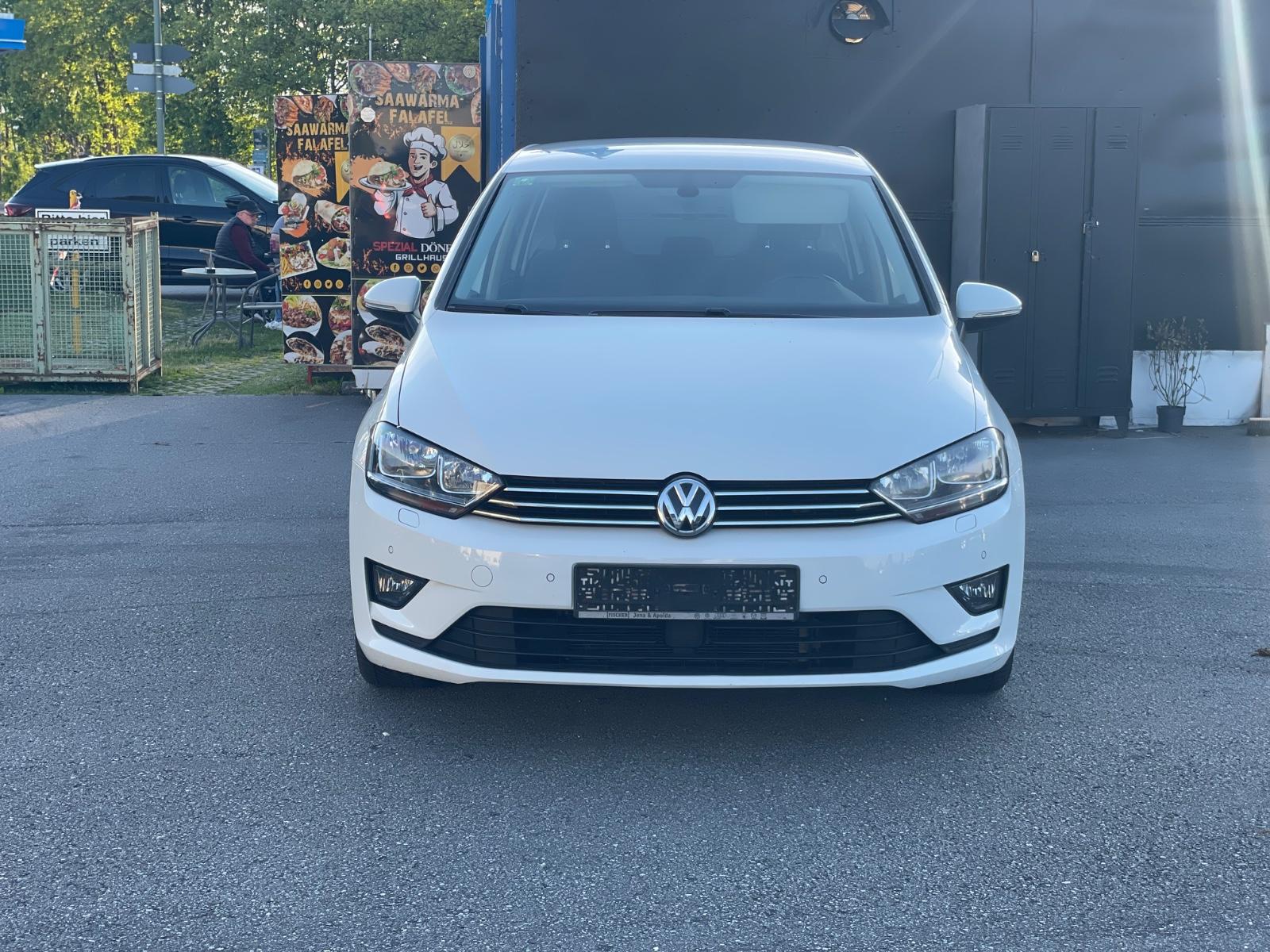 Volkswagen Golf Sportsvan VII Comfortline BMT/Start-Stopp