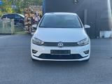 Volkswagen Golf Sportsvan VII Comfortline BMT/Start-Stopp - : Weiß, Van