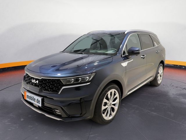 Kia Sorento 2.2 CRDi DCT AWD Platinum LED|7S|Remote|