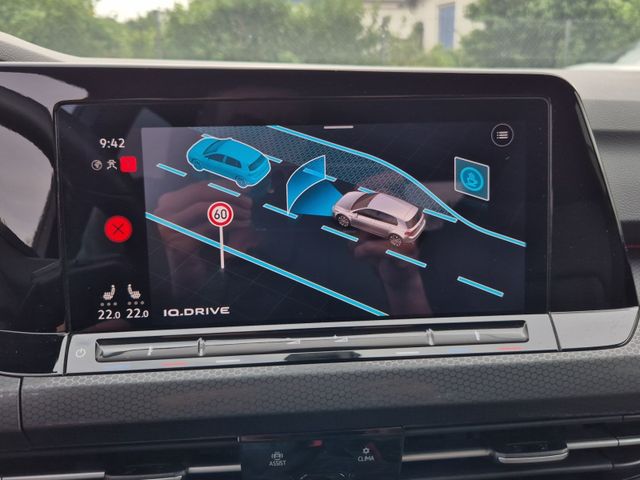Golf GTI 2.0 TSI DSG