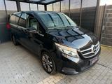 Mercedes-Benz V 220d AVANTGARDE Extra Lang Leder Led 8sitz - Mercedes-Benz V 220 in Karlsruhe