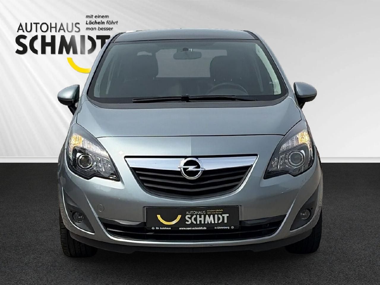 Fahrzeugabbildung Opel Meriva 1,4 Color Edition