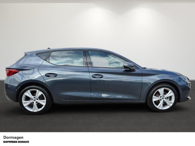 Seat Leon - Bild 3