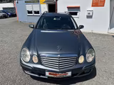 Mercedes-Benz E 280 T CDI  - Mercedes-Benz bis 5.000 Euro