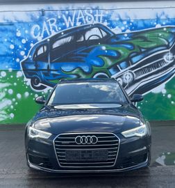 Audi A6 - 2