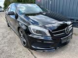 Mercedes-Benz A 200 BlueEfficiency AMG Sport/-Line - Mercedes-Benz A 200 aus 2013