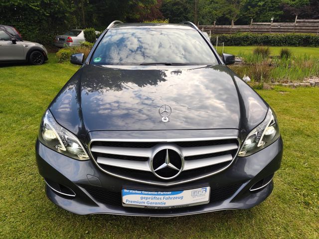 Mercedes-Benz E 200 E -KlasseT-Modell E 200 BlueTec/ÖL&TÜV NEU