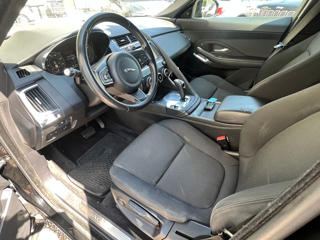 Jaguar E-Pace D150 HSE 4WD Auto*Digital Tacho*Navi*Top