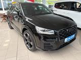 Audi Q2 sport - Audi Q2: Limousine