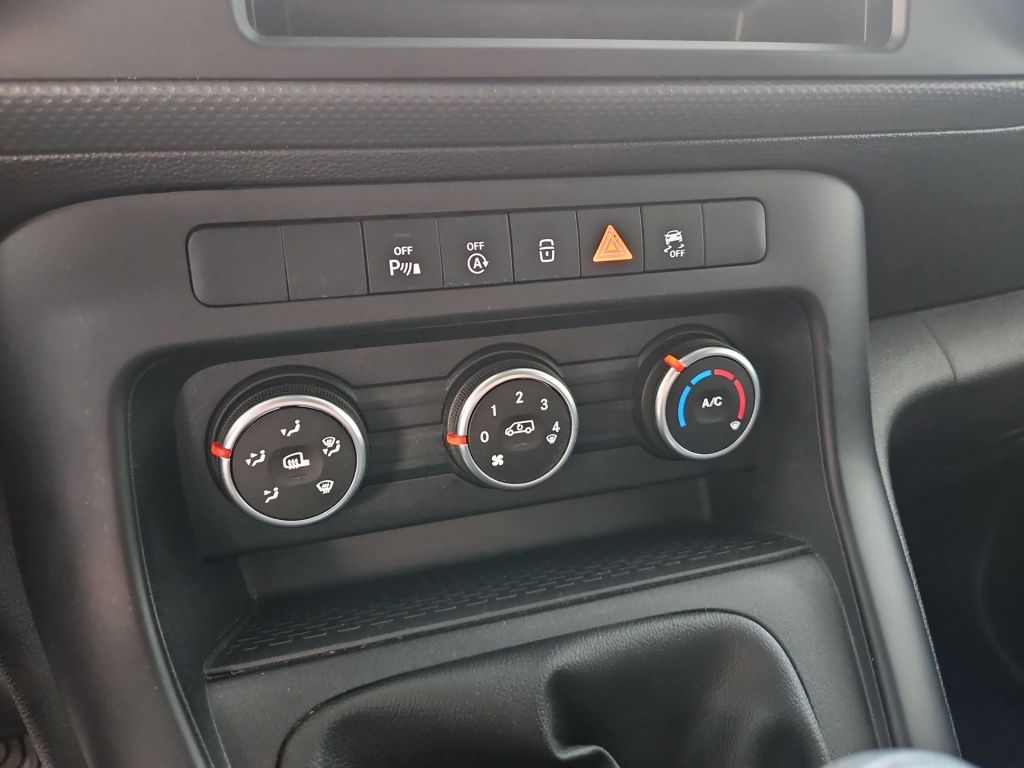 Fahrzeugabbildung Mercedes-Benz Citan 108 CDI Kasten Standard Klima PTS hinten