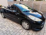 Peugeot 207 CC JBL MP3 - Peugeot 207: Jbl