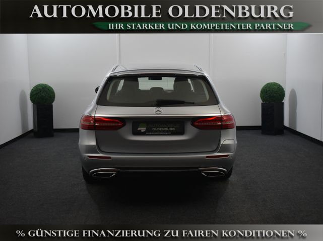 Mercedes-Benz E 300 de T Avantgarde *Distro+*AHK*360°*BURM*DAB