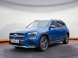 Mercedes-Benz GLB 180 d AMG Sport Premium AHK LED Pano Navi SH - Mercedes-Benz GLB 180 in Köln