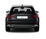 Audi A3 Sportback 35 TDI advanced NAVI*VIRT*RFK*PDC*S - Audi A3: Sportback TDI