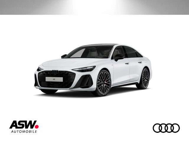 Audi A6 Limousine e-hybrid quattro 270 kW S tronic