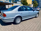 BMW 523i - BMW 523 in Frankfurt (Main)