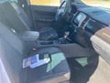Ford Ranger Wildtrak DoKa LEDER/NAVI/STANDHZ/KAMERA - gebrauchte Ford Ranger aus dem Jahr 2020