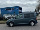 Volkswagen Caddy 1.4 Life 1.HAND ZAHNRIEMEN NEU+TÜV NEU - VW Caddy LIFE Gebrauchtwagen