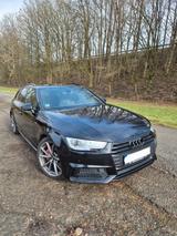 Audi A4 B9 2.0 TDI S-Tronic Sport Avant 3x S-line 