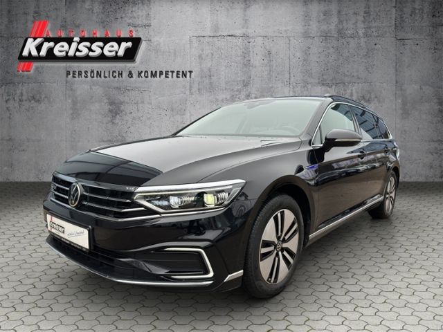 Passat Variant 1.4 TSI GTE DSG/ACC/AHK/SHZ/NAVI/