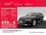 Audi A6 allroad 40 TDI S tronic qu. AHK/Luftfed./ACC - Audi A6 Allroad Gebrauchtwagen in München