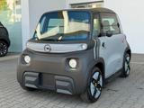 Opel Rocks-e Rocks-e Klub *** sofort lieferbar *** - Opel Rocks-e: Klub
