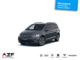 Volkswagen Touran Comfortline 2,0 TDI DSG AHK+7-SITZE+RFK - Volkswagen Touran: 2.0