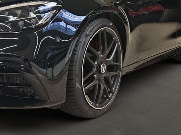 Mercedes-Benz E 63 AMG Junge Sterne Garantie