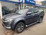 Isuzu D-Max 3.0"LSE*DoKa*HARDTOP*LEDER*AHK*VOLL*1.HD! - Isuzu D-Max: Hardtop