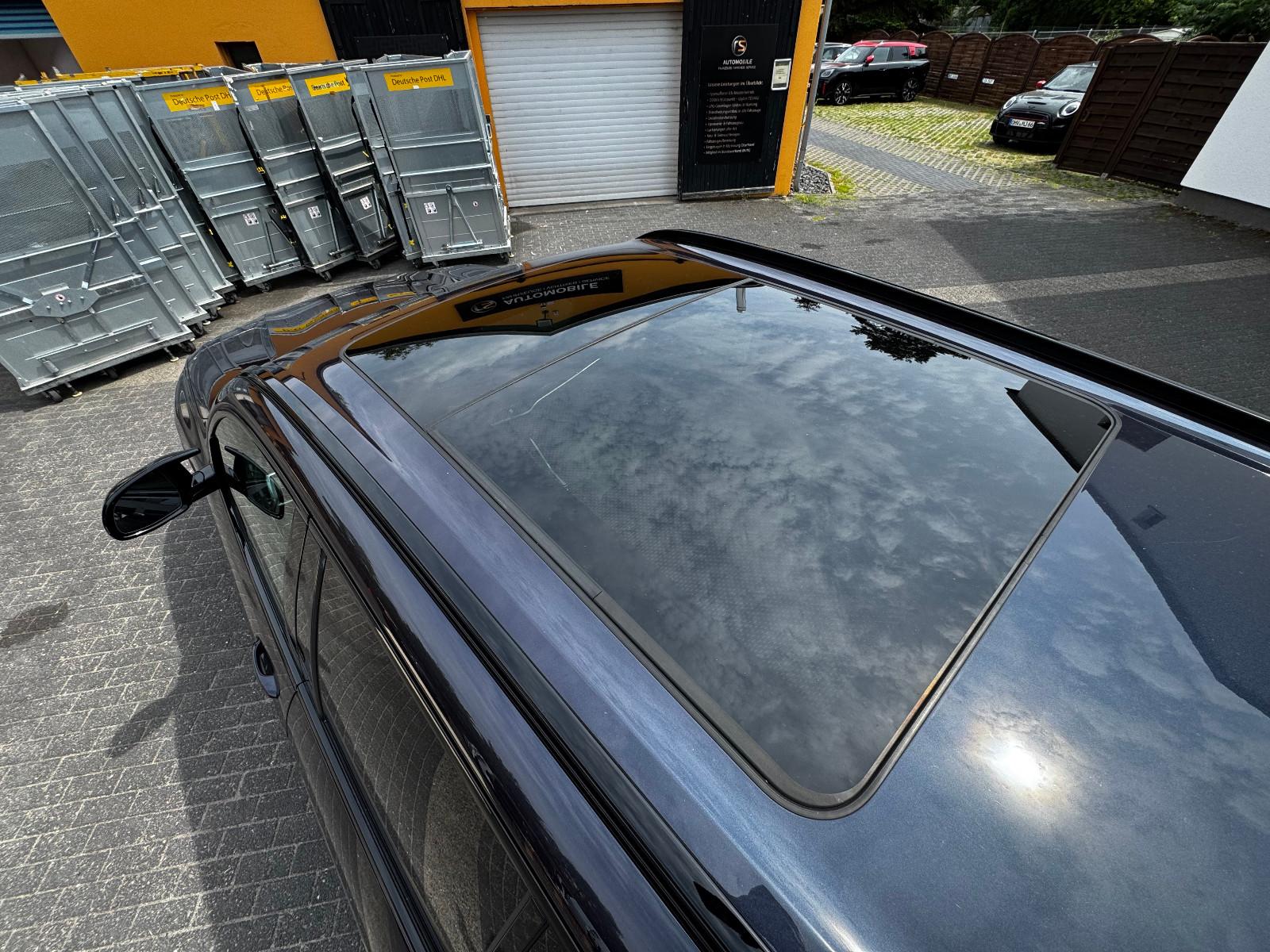 BMW X5 M Comp-Bowers&Wilkins+Sky Lounge+AHK+MATRIX