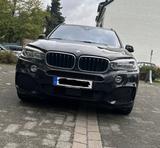 BMW X5 xDrive30d - - BMW X5 Gebrauchtwagen in Köln