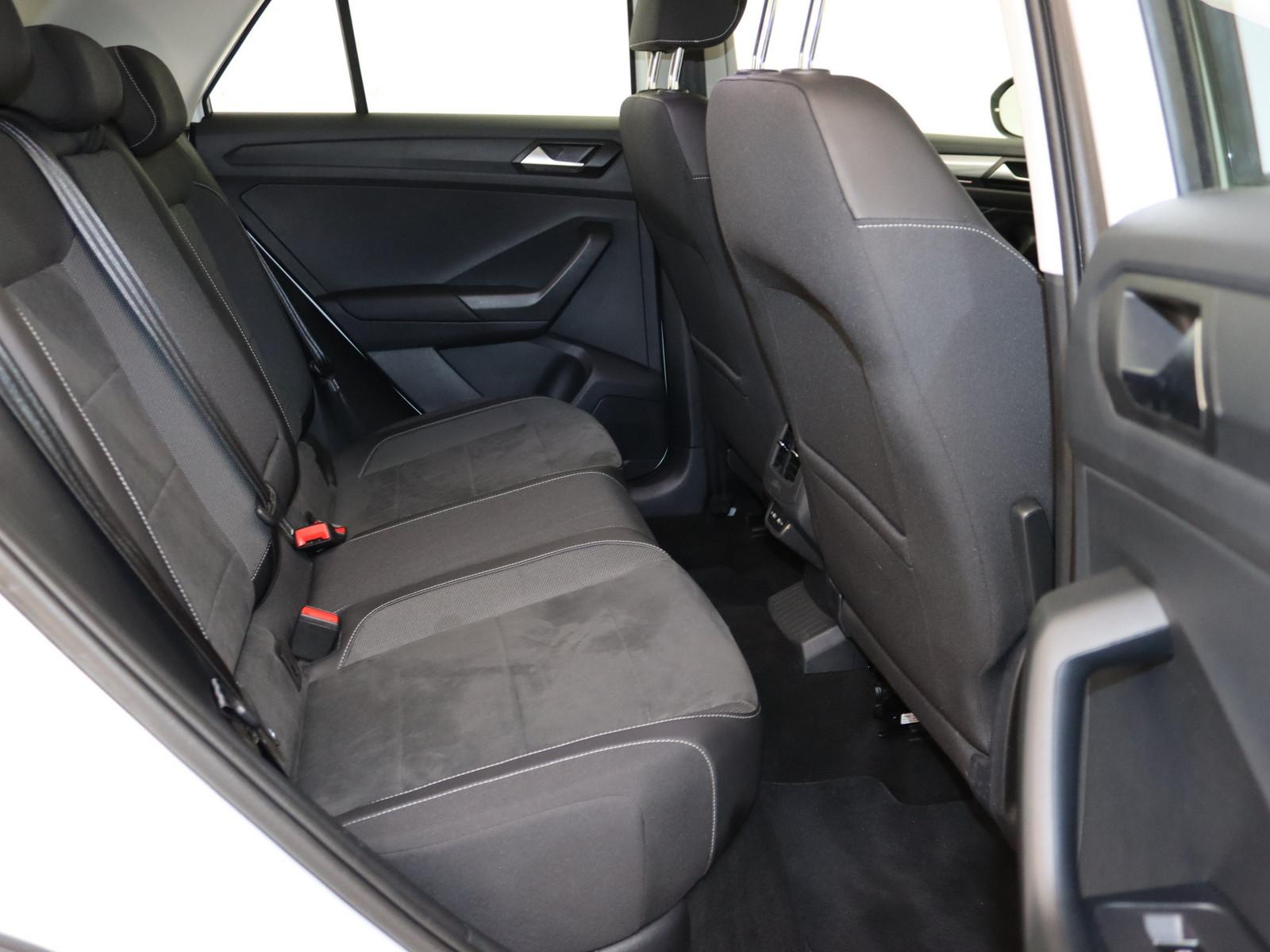 Volkswagen T-Roc 2.0 TDI Style LED ACC NAVI SHZ PDC KLIMA, миниатюра 8
