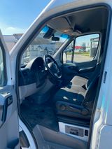 Mercedes-Benz Sprinter 319 CDI *2. Hand* L3H2 - Mercedes-Benz Sprinter 319 cdi
