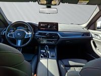 BMW 520 - Vorschau Bild 10