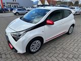 Toyota Aygo x-play/5TRG/SHZ FS/KLIMA/TEMP/PDC - Toyota Aygo (X) mit 5 Türen