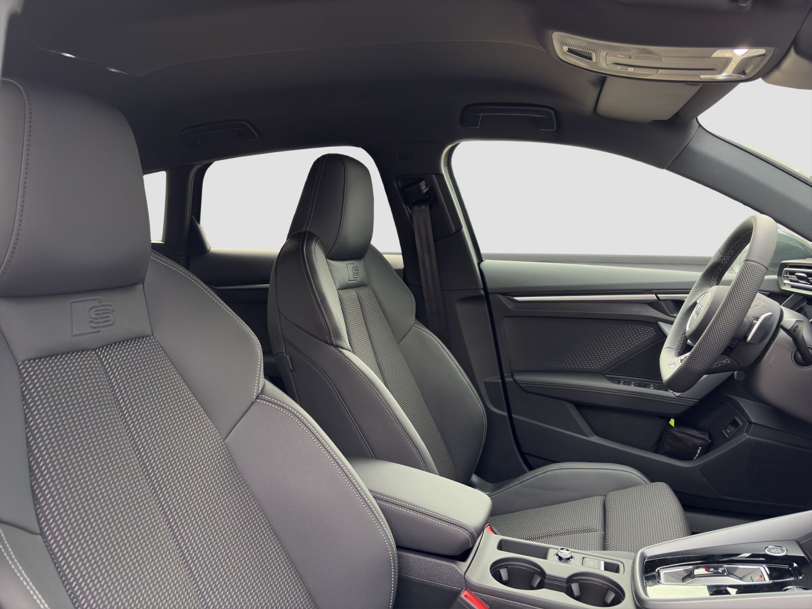 Audi A3 - Bild 20