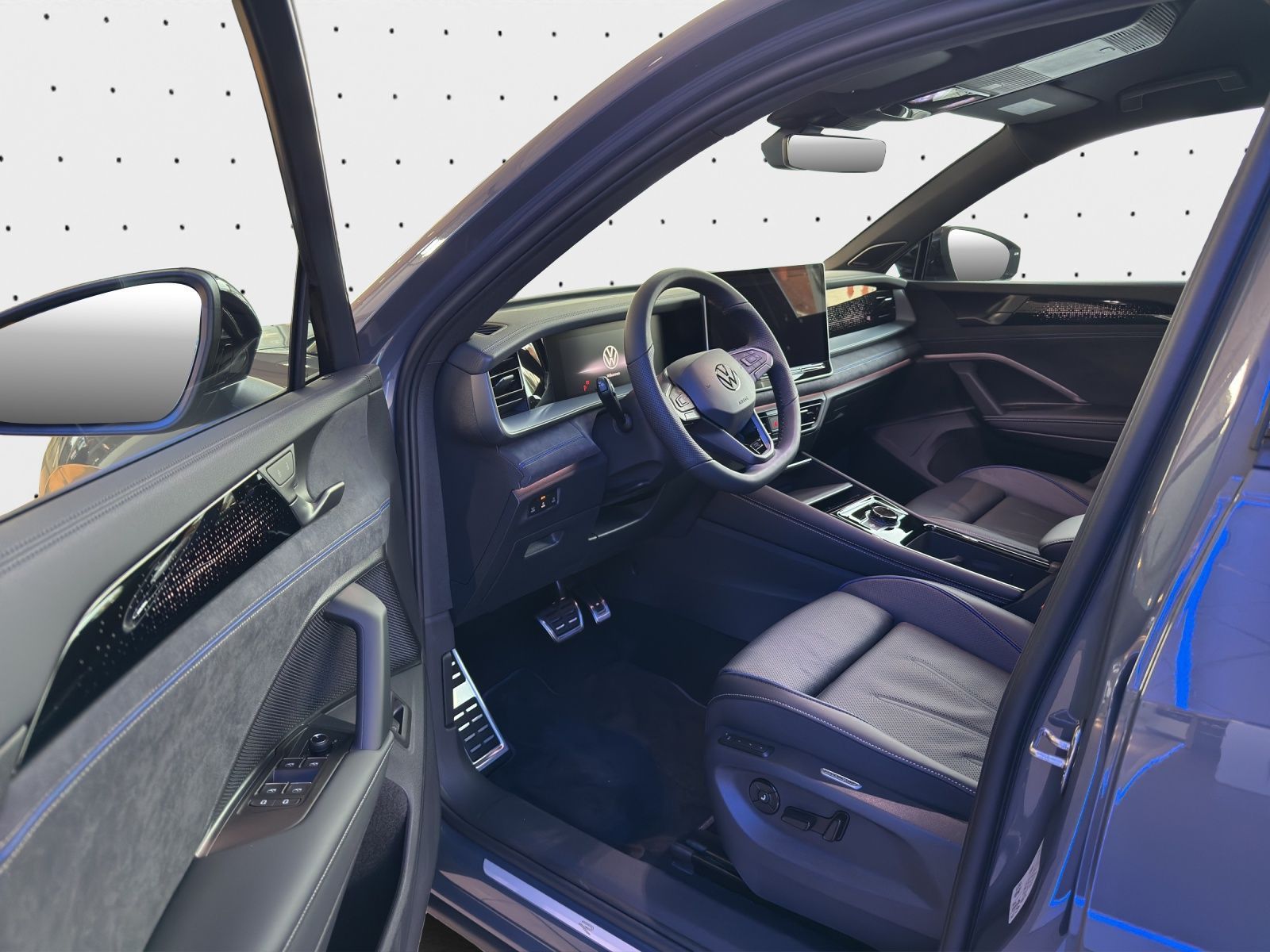 Volkswagen Tayron - Bild 13
