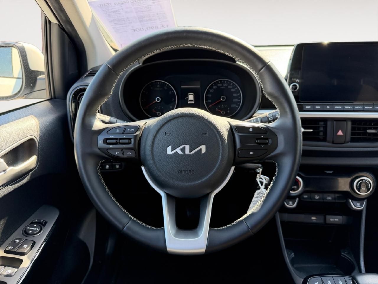 Fahrzeugabbildung Kia Picanto Dream Team